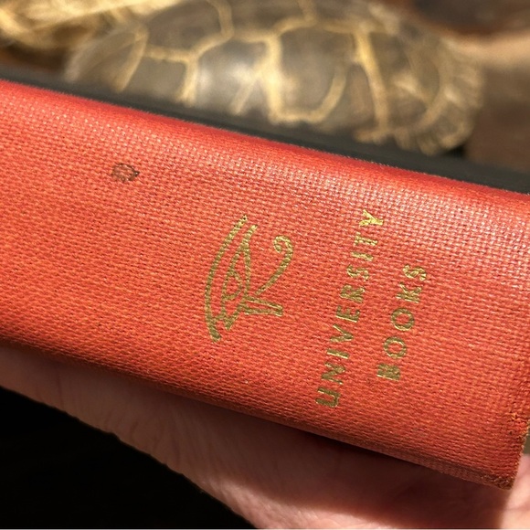 1961 Hardcover The Book of Ceremonial Magic by Arthur E. Waite Witchcraft Occult - Picture 6 of 7